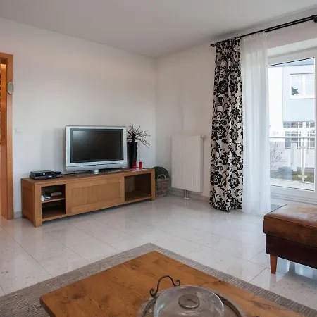 Modern With Balcony And A Magnificent View Over Apartment Winterberg