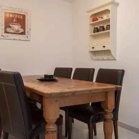 Modern With Balcony And A Magnificent View Over Winterberg