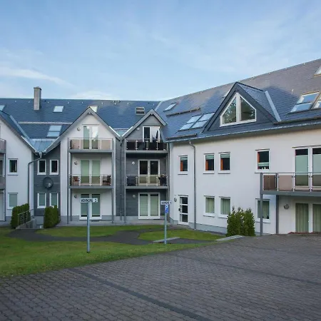 Modern With Balcony And A Magnificent View Over Apartment